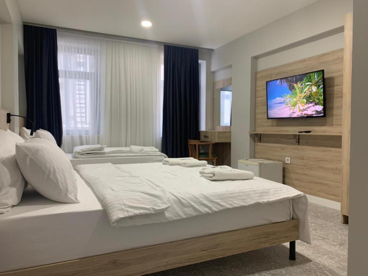 Taksim Galatist Hotel — Photos 2